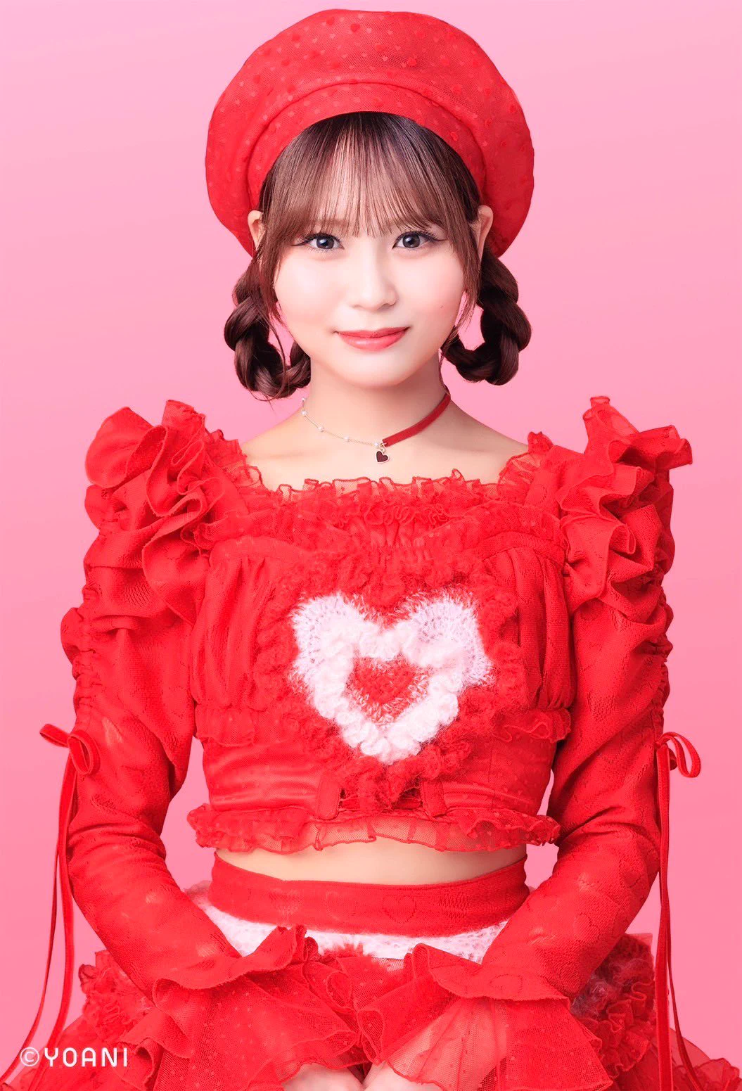 大場 花菜 on X: 