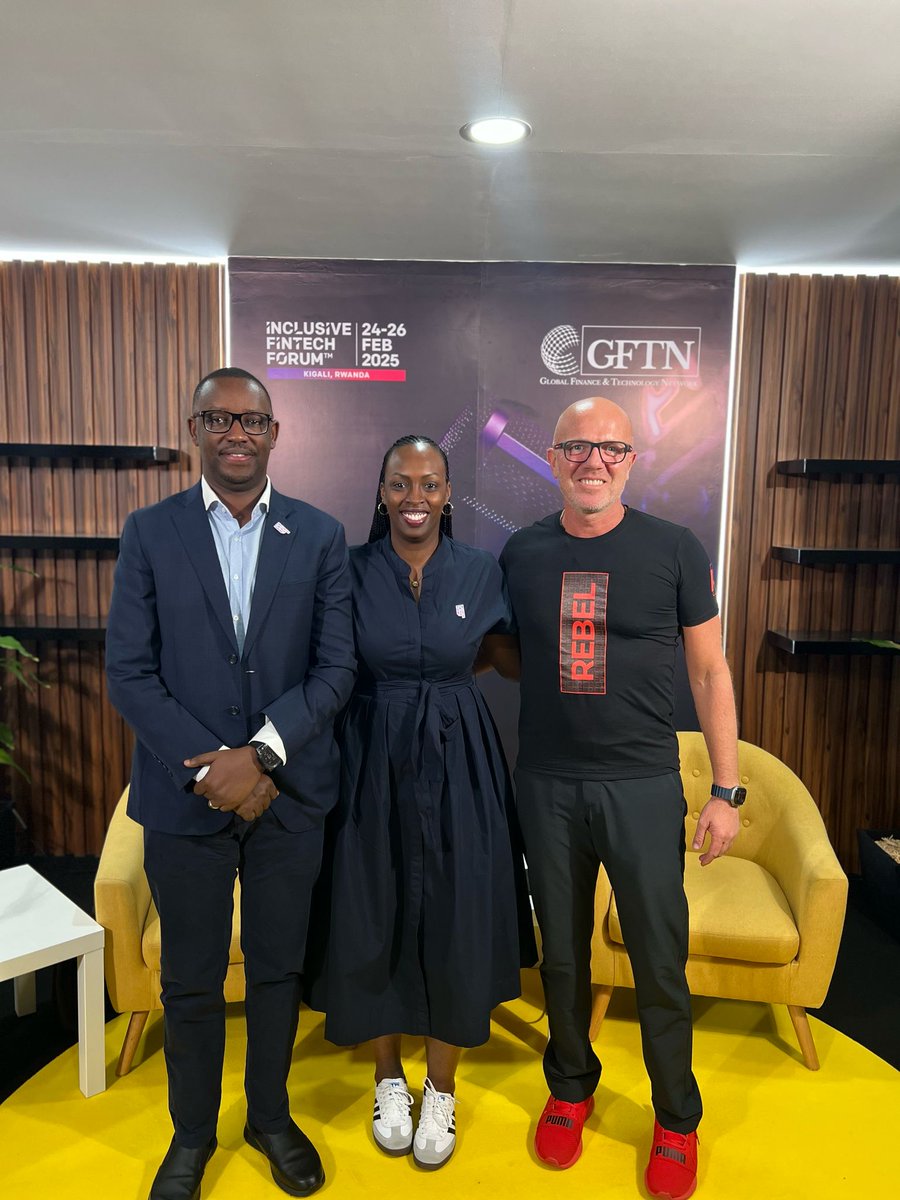 Timepledge.org (@timepledgeorg) on Twitter photo ๐ Next up from <a href="/inclusIFF/">Inclusive FinTech Forum</a> !
Weโre closing our Breaking Banks Africa Take Over with a powerful convo featuring @CKajeneri (NBR) & <a href="/Ley_Rwagasana/">Leila Rwagasana</a> (<a href="/Kigali_IFC/">Kigali International Financial Centre</a>) on fintechโs role in Africaโs digital transformation. ๐โจ
๐
Airs March 10thโdonโt miss it! ๐ง
#BBA <a href="/matteorizzi/">Matteo Rizzi</a> ๐ Next up from <a href="/inclusIFF/">Inclusive FinTech Forum</a> !
Weโre closing our Breaking Banks Africa Take Over with a powerful convo featuring @CKajeneri (NBR) & <a href="/Ley_Rwagasana/">Leila Rwagasana</a> (<a href="/Kigali_IFC/">Kigali International Financial Centre</a>) on fintechโs role in Africaโs digital transformation. ๐โจ
๐
Airs March 10thโdonโt miss it! ๐ง
#BBA <a href="/matteorizzi/">Matteo Rizzi</a>