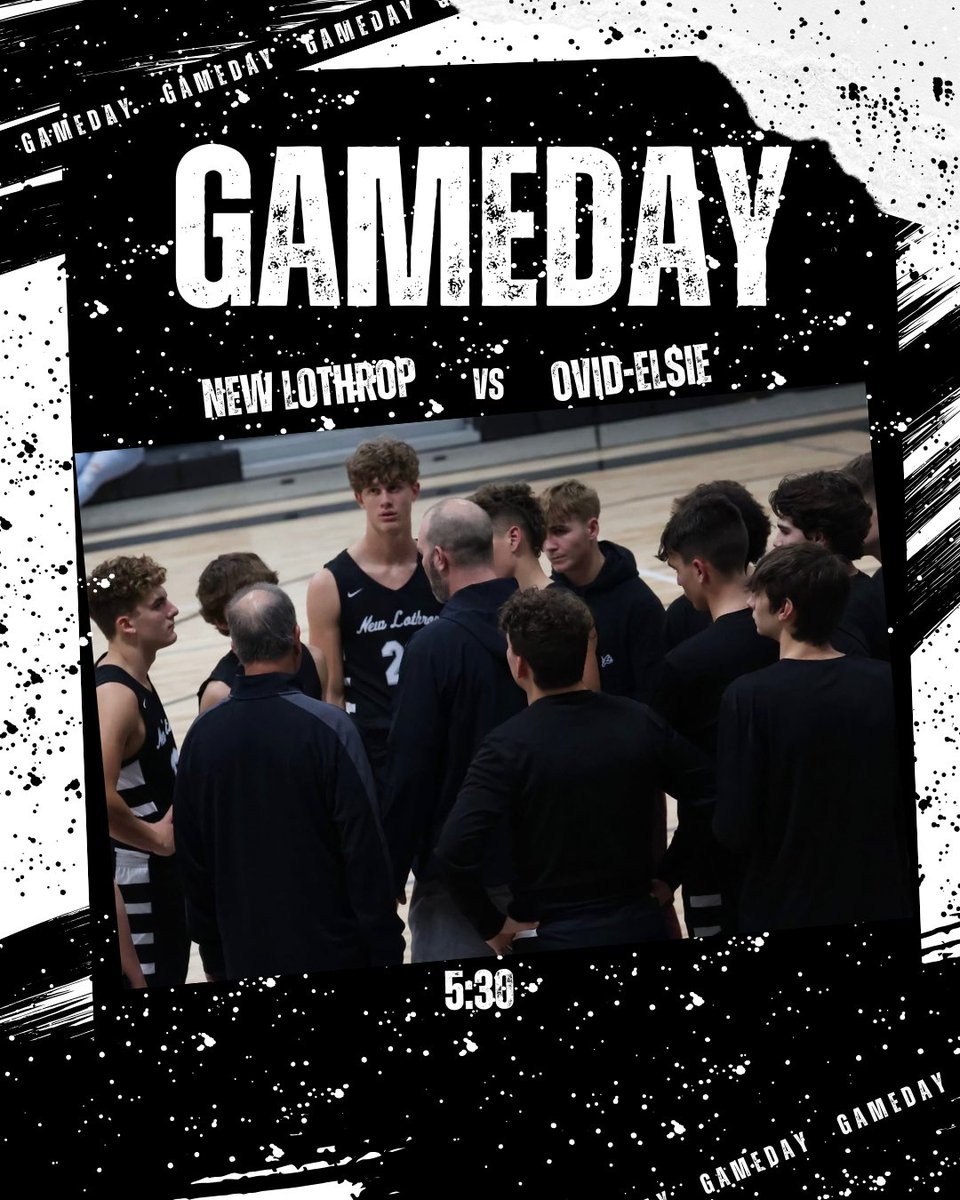 Districts Round 2! Buy your tickets here! gofan.co/event/3257020