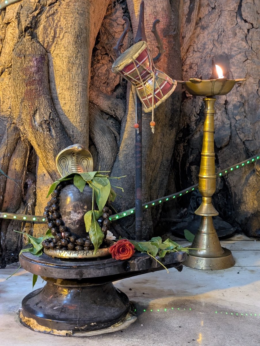OptimumDetailer's tweet photo. काल भी तुम और महाकाल भी तुम,
लोक भी तुम और त्रिलोक भी तुम,
शिव भी तुम और सत्य भी तुम!

महाशिवरात्रीच्या हार्दिक शुभेच्छा. 🌹 

ॐ नमः शिवराय, हर हर महादेव. 🚩 🇮🇳  🙏 

#महाशिवरात्रि #mahashivratri2025  #mahashivratri #mahakumbh #mahakumbh2025 #hinduism #हर_हर_महादेव #india #mumbai https://t.co/vse7nFpMrW