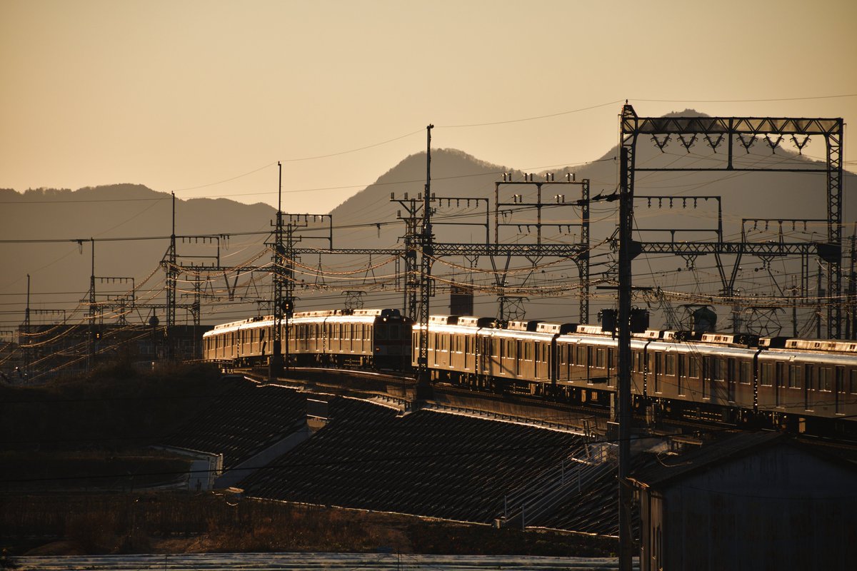 Yoshi鉄 (@yoshirailway) on Twitter photo 