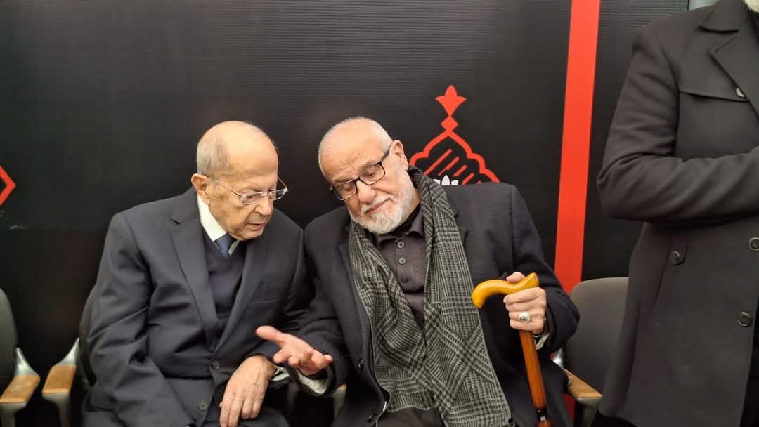 جنرال بالوفى 🧡