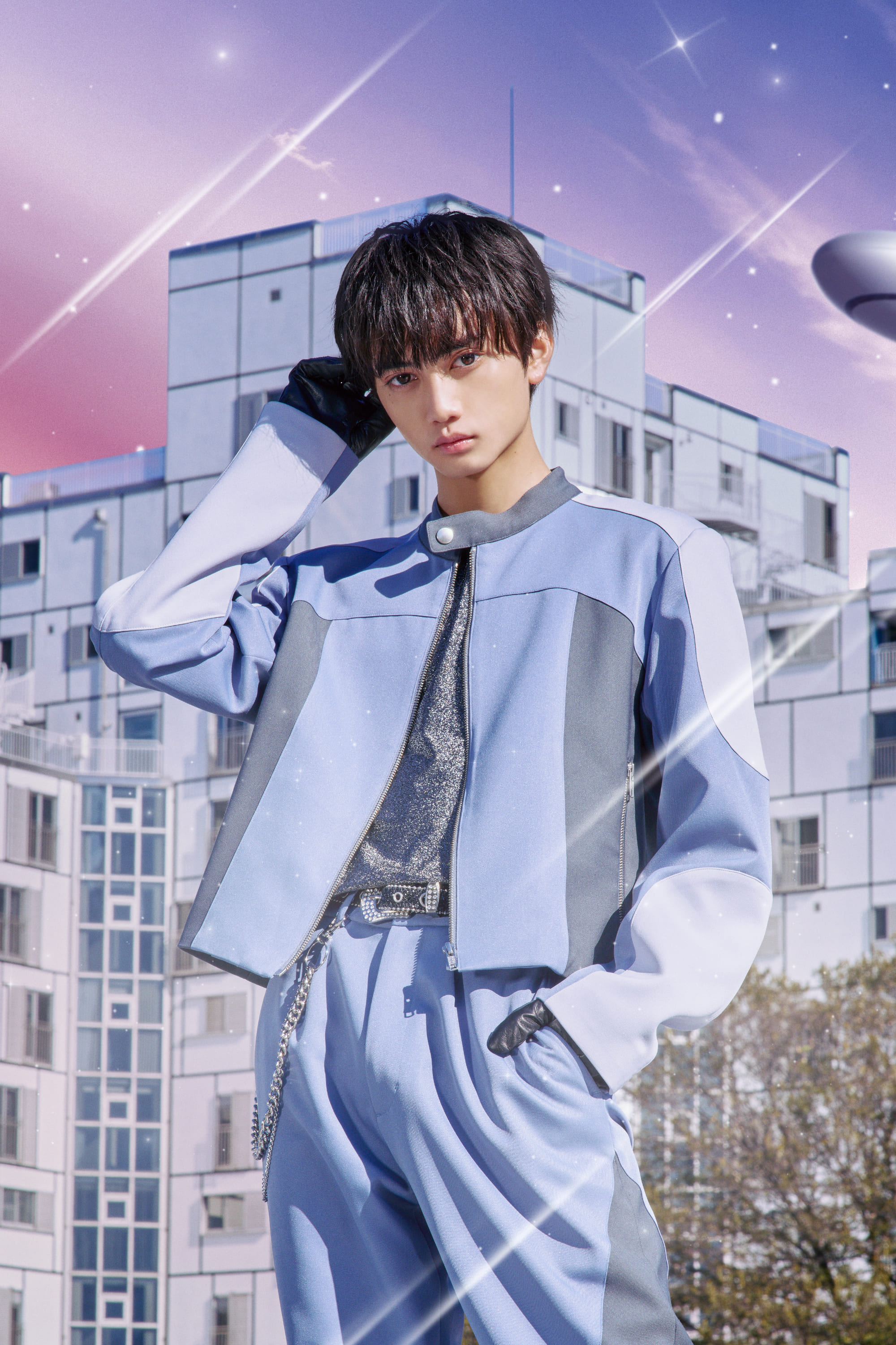 ICEx 理想郷 A賞 山本龍人 ICEx on X: 