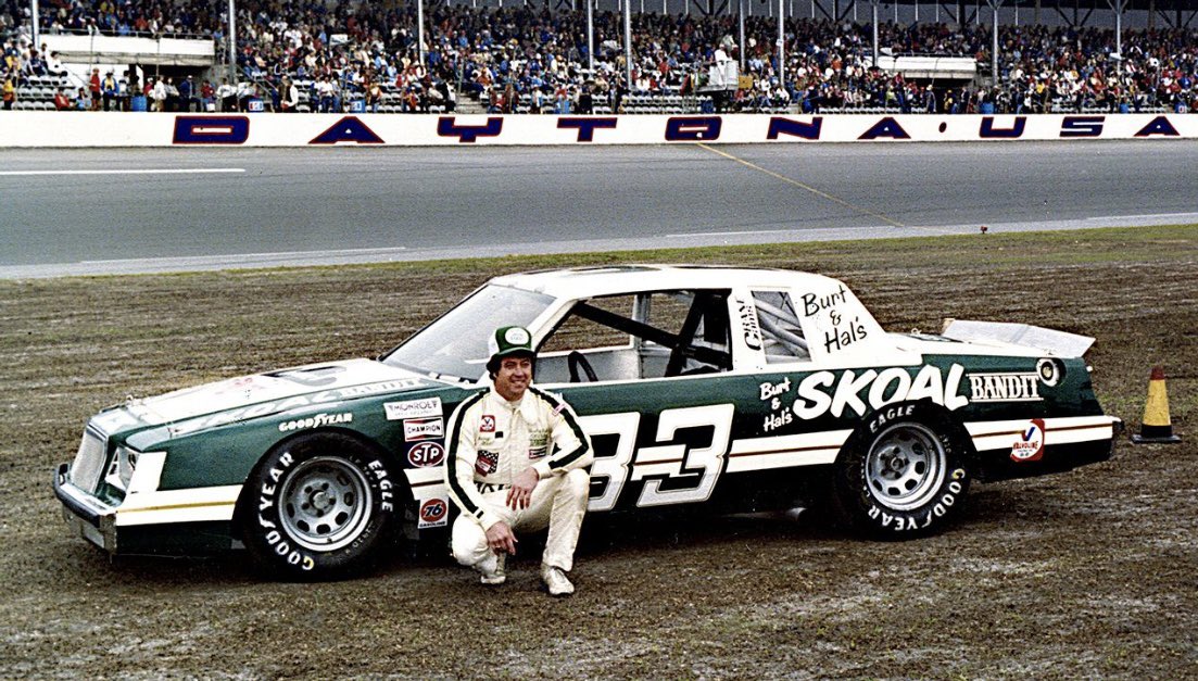 dfrey33's tweet photo. @Super70sSports Harry Gant https://t.co/SmqVfJmhRk