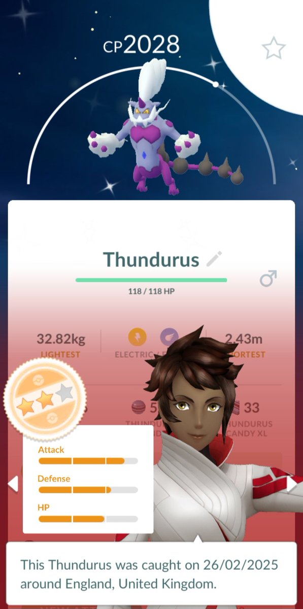 3 Shinies from the free research and a Shiny Background Genesect from a raid 🔥✨️
#PokemonGoApp #PokemonGo #ShinyPokemon #ShinyDex #LivingShinyDex