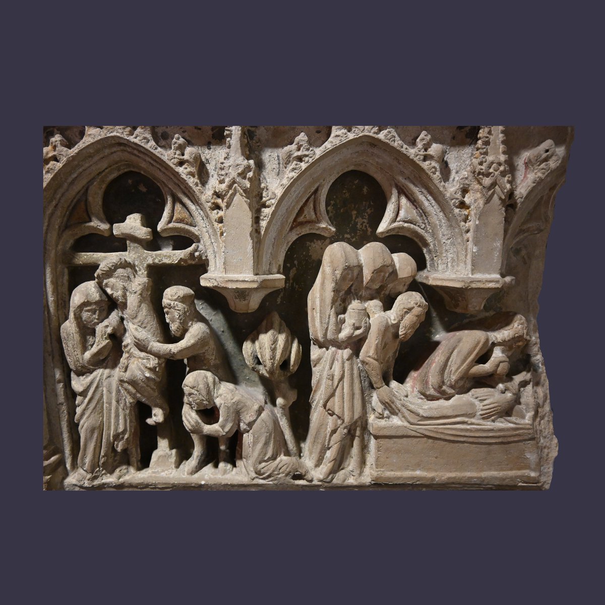 Museo de Burgos tweet media