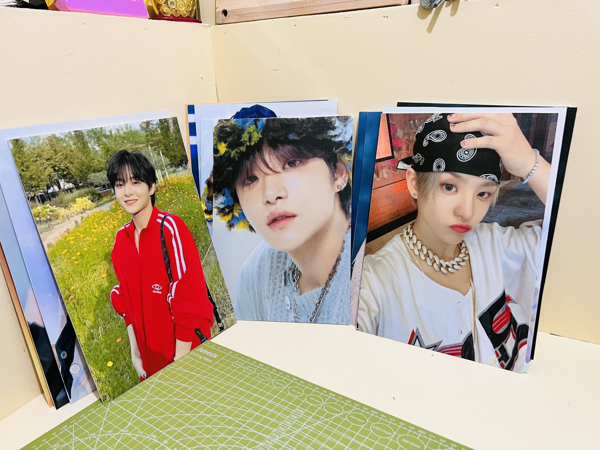 acprintworkz's tweet photo. Bring your cherish moments to life with custom sintra board designs

2mm, 3mm thickness sintra board
Price starts at ₱20.00 only

PERSONALIZED SINTRA BOARD ✨ https://t.co/FyYuQLbinm
