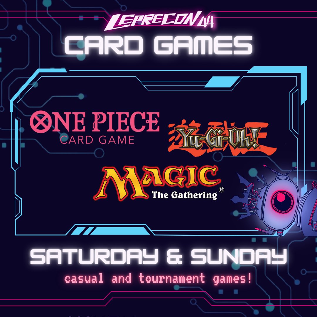 leprecontcd's tweet photo. CARD GAMERS!!! THIS ONE IS FOR YOU!!!

check our website for more details! https://t.co/8ZbPcFz6s8 <33 https://t.co/kKLHp48BE6