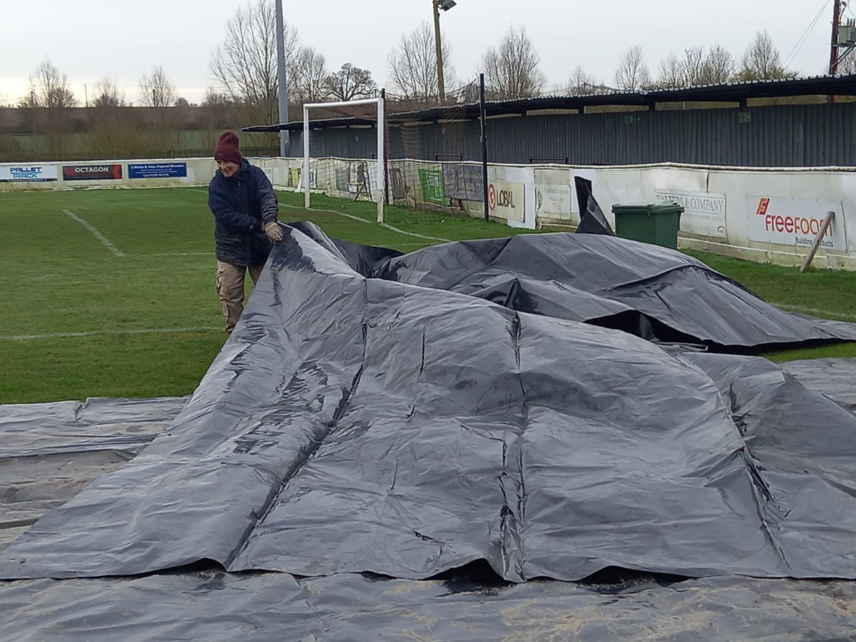 Coggeshall Town Football Club tweet media
