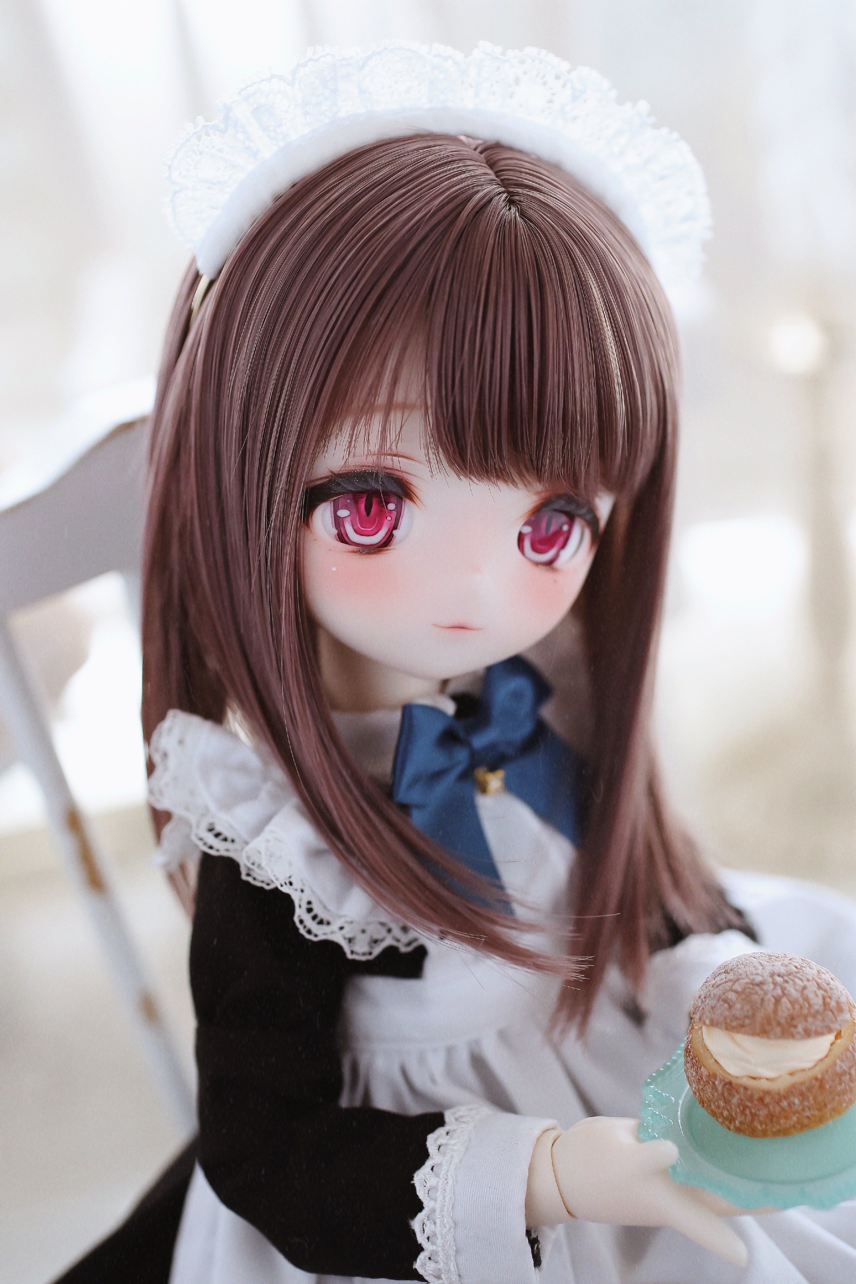 PUYOODOLL (@puyoodoll) / X PUYOODOLL (@puyoodoll) / X