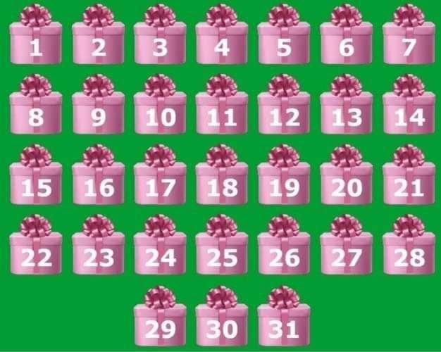 بمناسبه قدوم شهر رمضان المبارك 
مسابقه 
اختار علبه حسب الرقم
نتمنى التوفيق للجميع