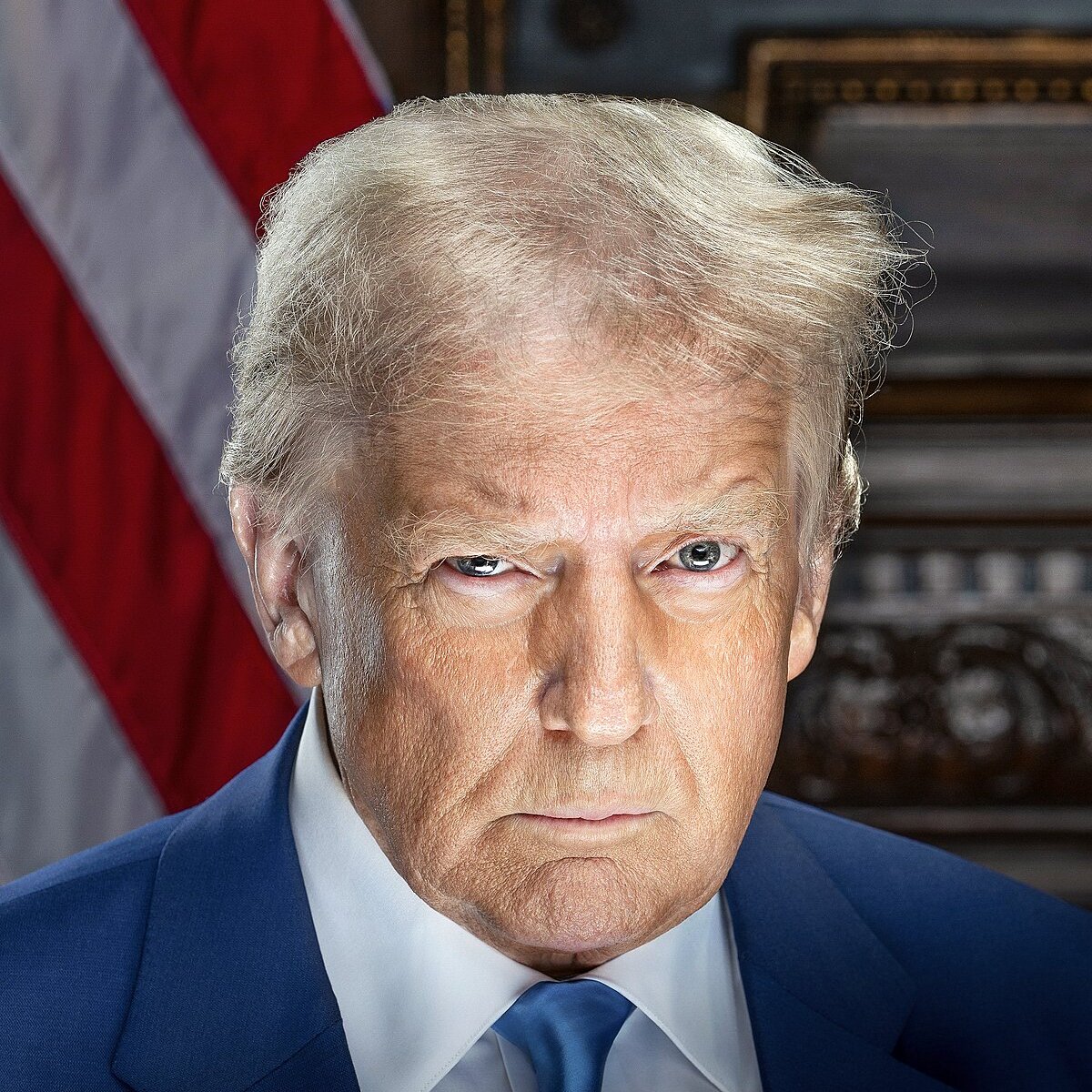 EricLDaugh's tweet image. 🚨 NEW: Questions from the press taken in the first month, various presidents

🔵 Barack Obama: 161
🔴 Donald Trump [2017]: 199
🔵 Joe Biden: 141
🔴 Donald Trump [present]: 1,009

National Journal