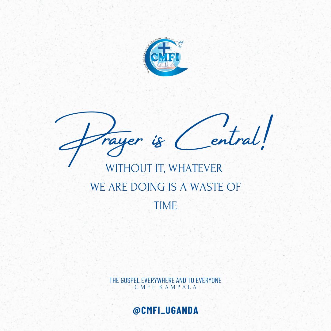 CMFI Uganda tweet media