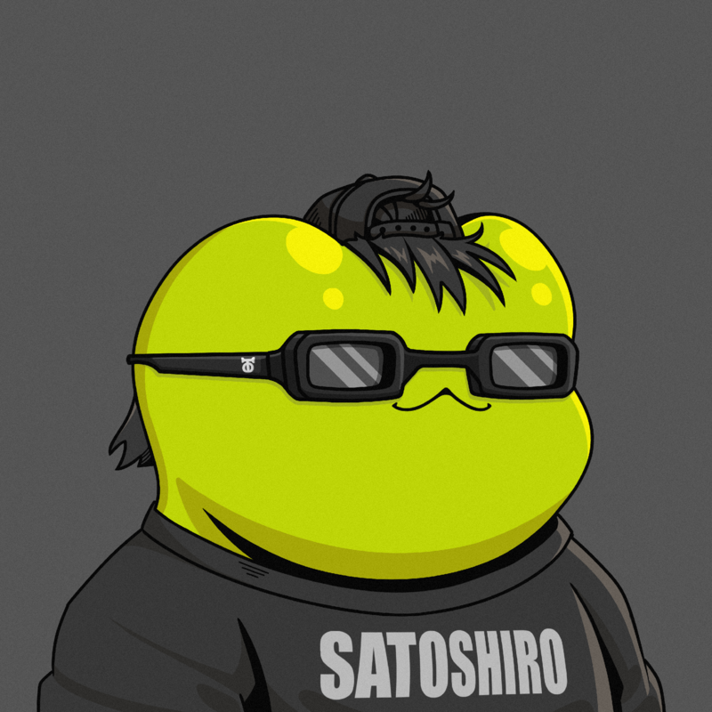 pepesmemesx's tweet photo. GM 🦍ApeChain is the home of the NFT
Time to shill bags 👇

@designertoshiro @Sloooths @BullyApeGang

I'm a Handsome today, Bully and Sloooths. https://t.co/ptJrHJwm7W