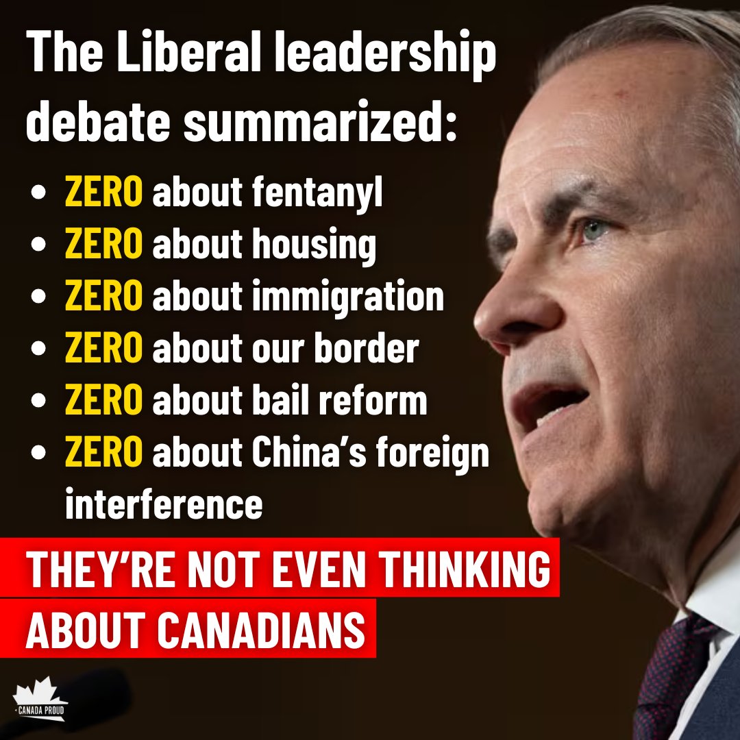 Canada Proud tweet media