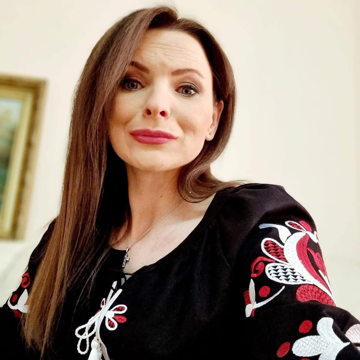 Tonight in Kyiv Russia killed surgeon Pavlo Ivanchev and journalist Tetyana Kulyk. Russian drone struck their home, setting it on fire and killing them both. This is what truly interests Russia.