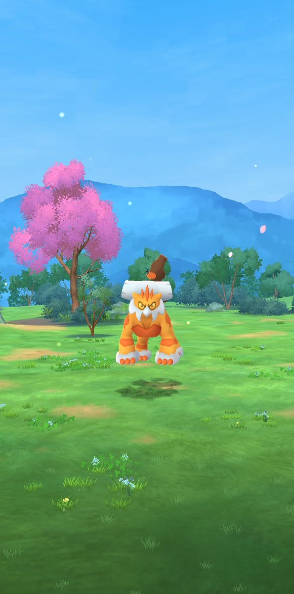 judithsdez's tweet photo. El Genesect si que no me lo esperaba, tan lindo de rojo 🥹🥹
#PokemonGO #PokemonDay #PokemonGOTour https://t.co/3HUlWDTgwJ
