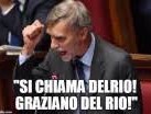 ambaraciccicoco's tweet image. Ma quelli che vogliono le dimissioni di Salvini sui ritardi dei treni sono gli stessi che hanno dichiarato : "La manutenzione non era di mia competenza" sul crollo del ponte Morandi e il deragliamento del treno a Pioltello con 46  persone  morte sulla coscienza?