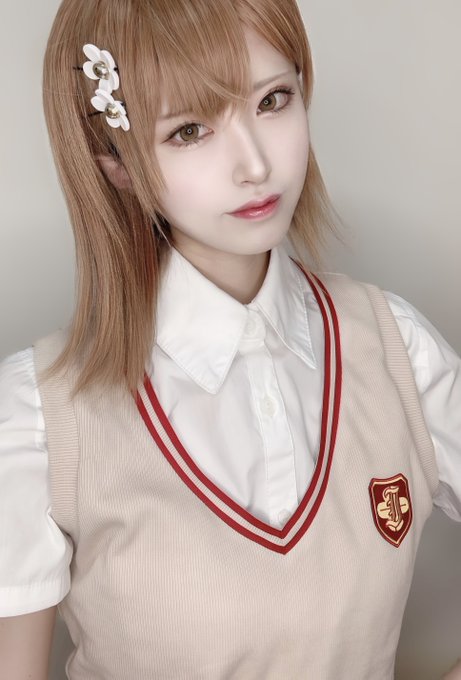 コスプレイヤーちーずのTwitter画像1