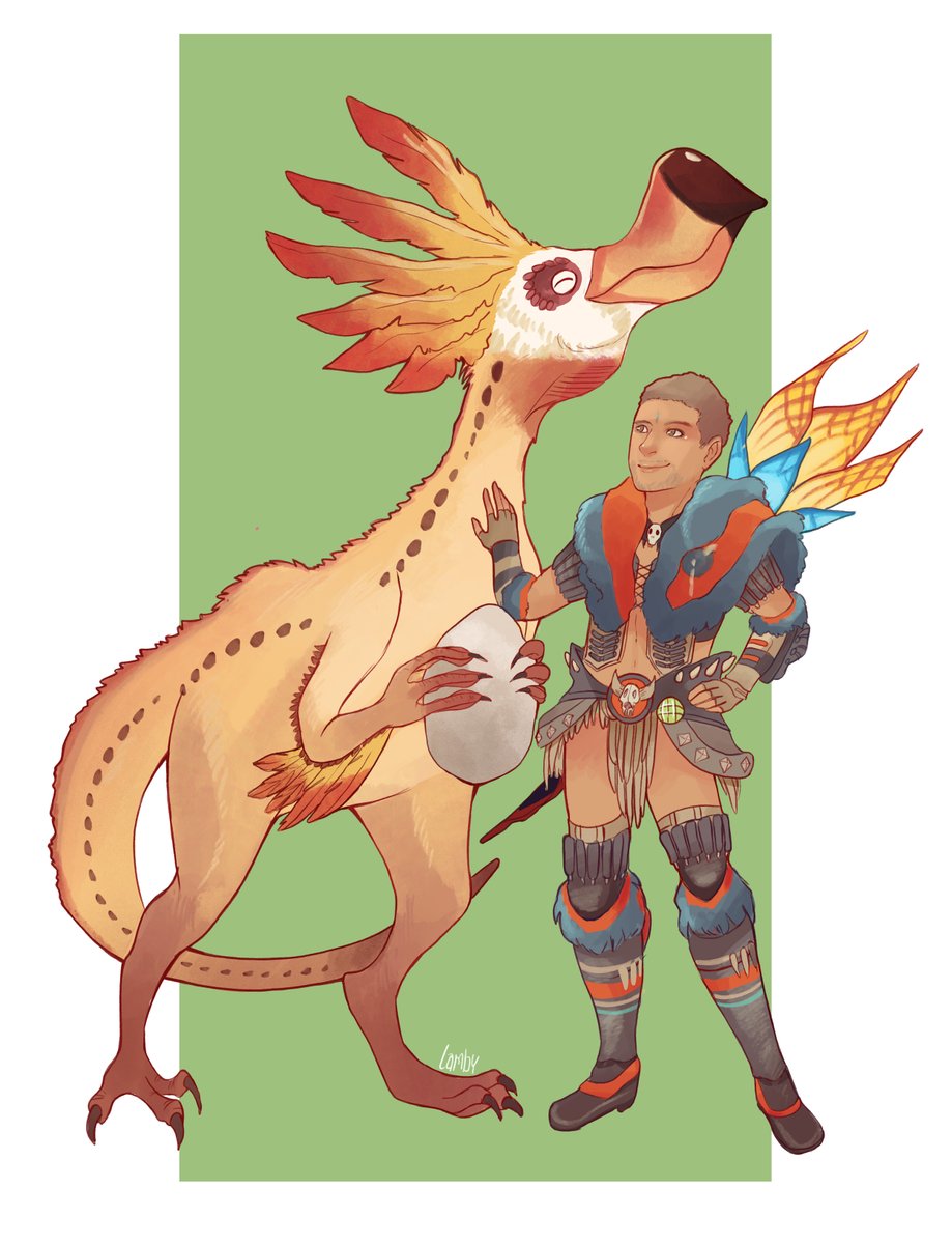 Lamby 🌙🌕 tweet media