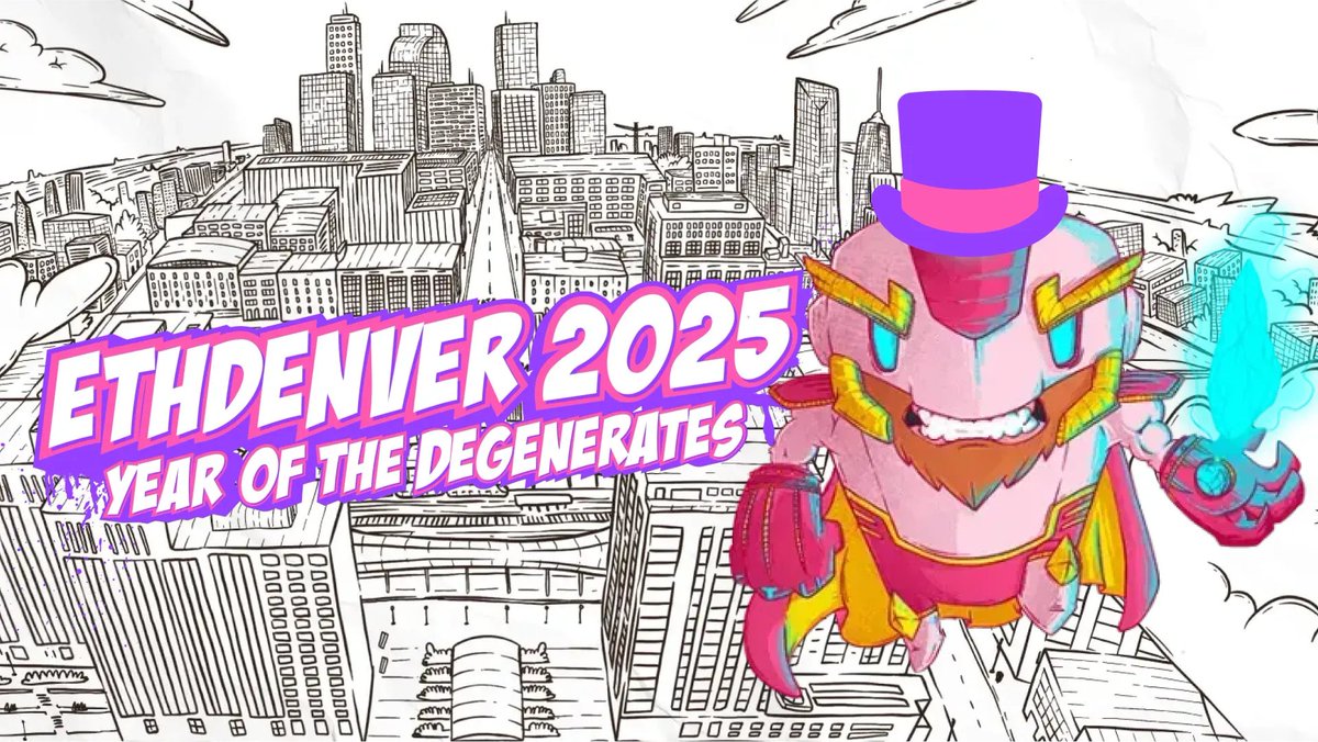 Louis Vuitton, Gucci, and Prada want your paycheck and are made for tight buttholes.

We just want you to look less broke, and our merch is for loose buttholes.

Do the math, nerds.

Use CODE: DEGENDENVER for 15% off at checkout.

Buy now. Flex later. Stay degen.

👉