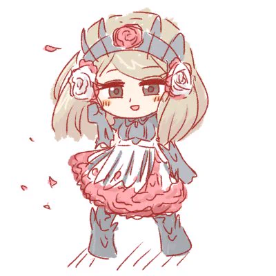 ラバナ・バリナ防具作りたいすよね。麻痺無効とかあんまりいらないスキル付いてそう。 