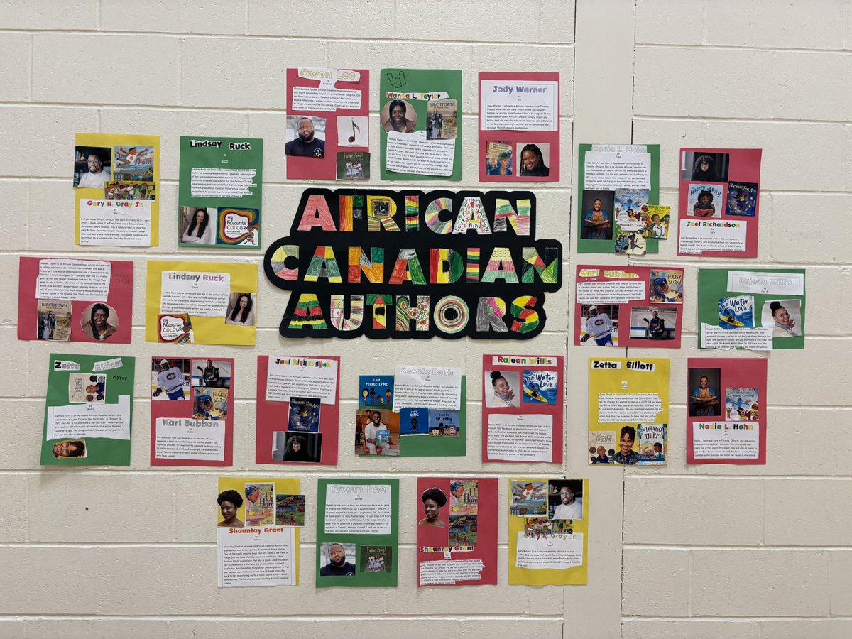 Mrs. Procter tweet media