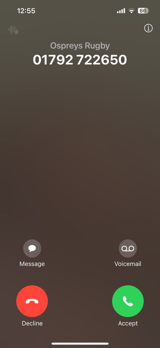 Delighted to announce I will be starting at tighthead prop this weekend for Ospreys!