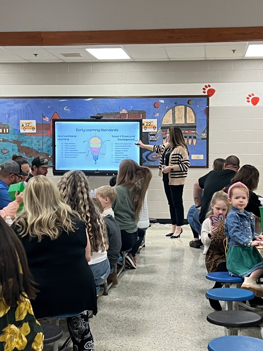 Andrea Beaubien tweet media