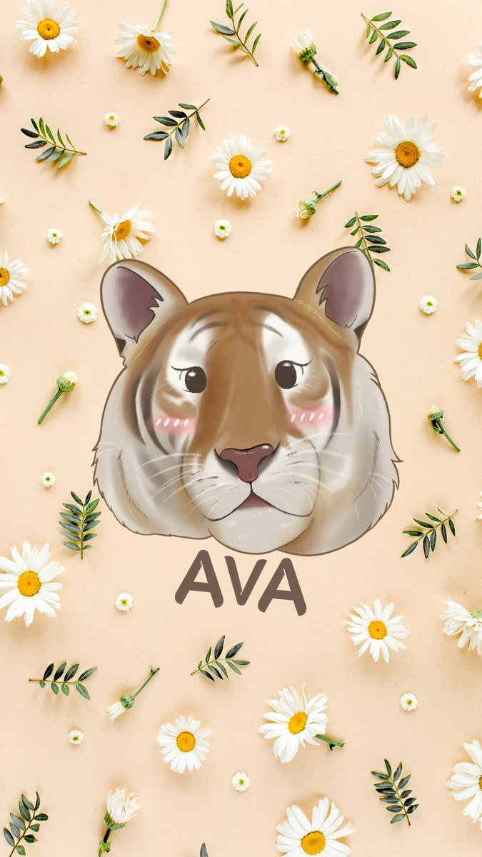 ShallCindy's tweet photo. @avathecutetiger @Regrets10x #ava @avathecutetiger https://t.co/fwh3fzLJID