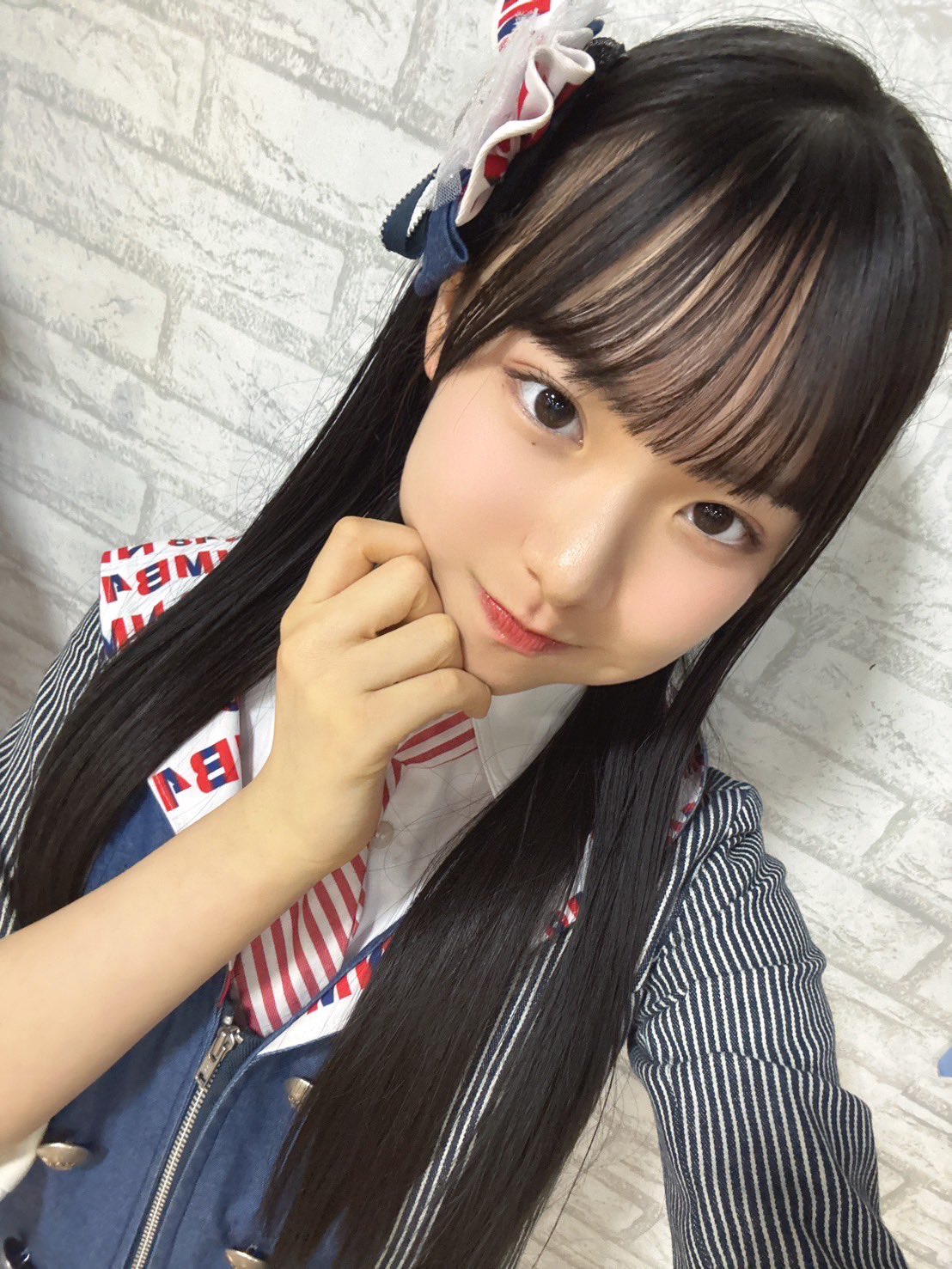 木根彩呂花【NMB48】 (@irohan_1025) / X