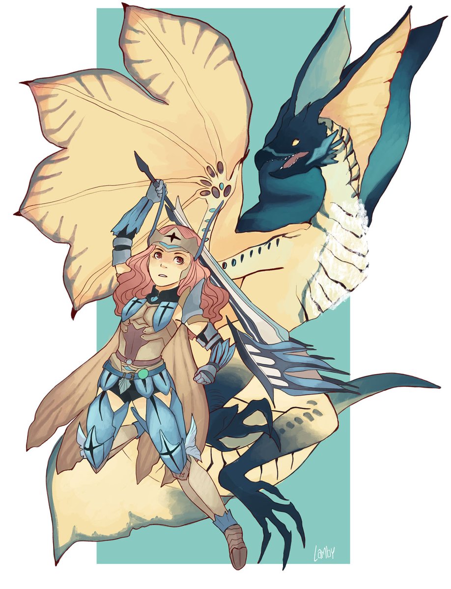 Lamby 🌙🌕 tweet media