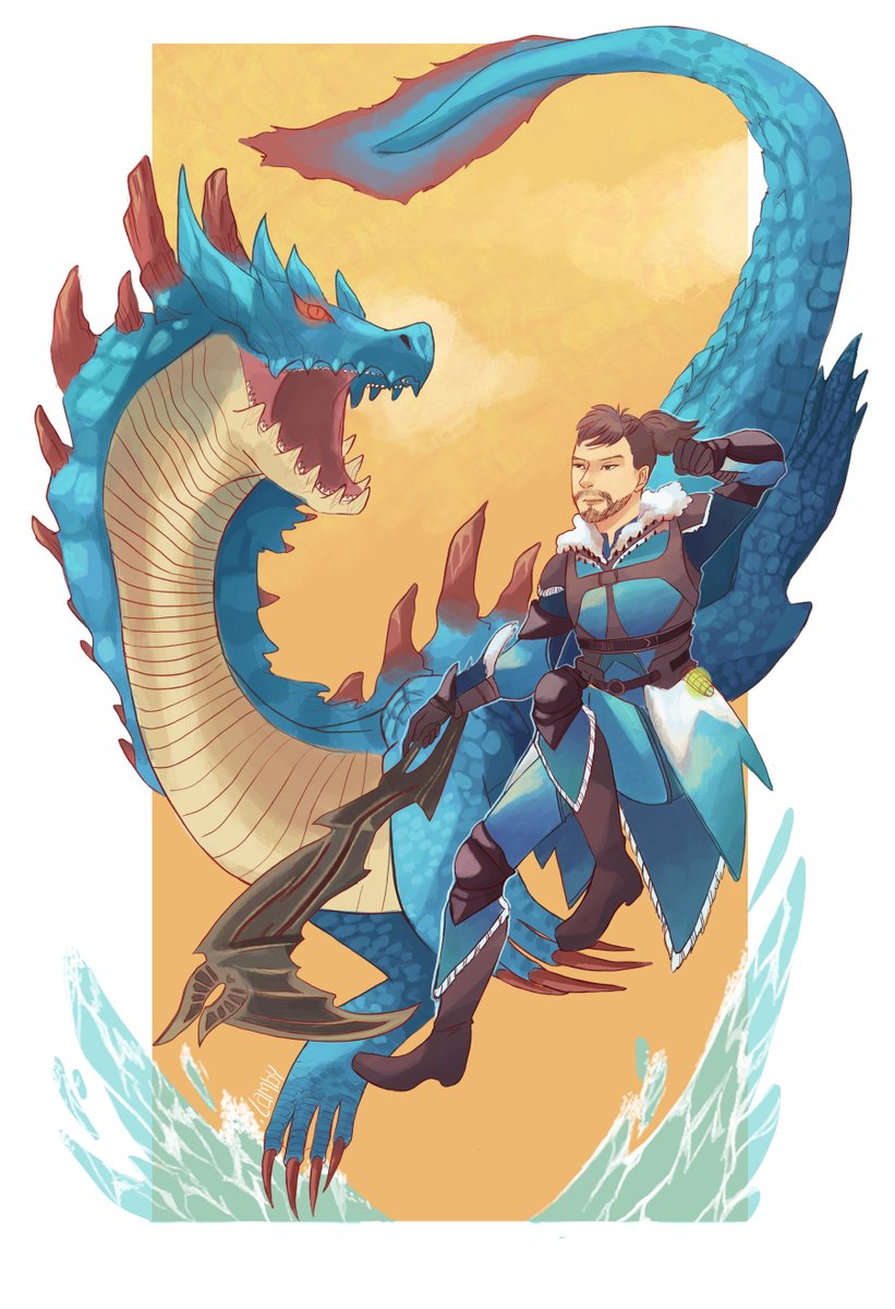 Lamby 🌙🌕 tweet media