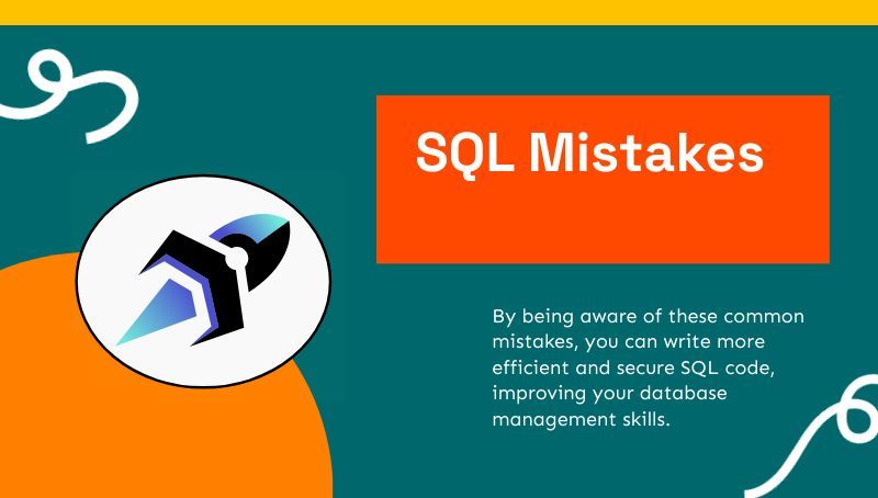 metisdata's tweet image. Even the best of us make mistakes. See the common source of issues with #sql #databases
Use Metis to avoid these problems altogether.

#observability #monitoring #reliability #errors
