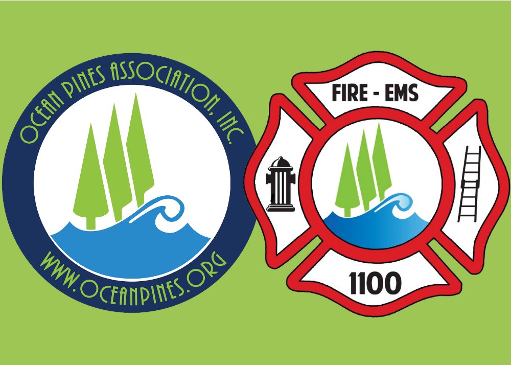 🚒 New progress on the new South Fire Station! OPA &amp; OPVFD are advancing plans toward a summer referendum vote. The 15,370-sq-ft facility is backed by $1.7M in grants &amp; bonds, with construction eyed for Oct. 2025. Full details: oceanpines.org/web/pages/news… #OceanPines #FireSafety