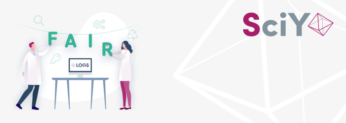 Get 50% off on #LOGS, our scientific data exchange platform. Enhance your #research data management with LOGS' comprehensive features, including data collection, organization, sharing, and collaboration. 
Get deal. goto.bruker.com/3EWk3MX  

#DataManagement #FAIRData #SciY