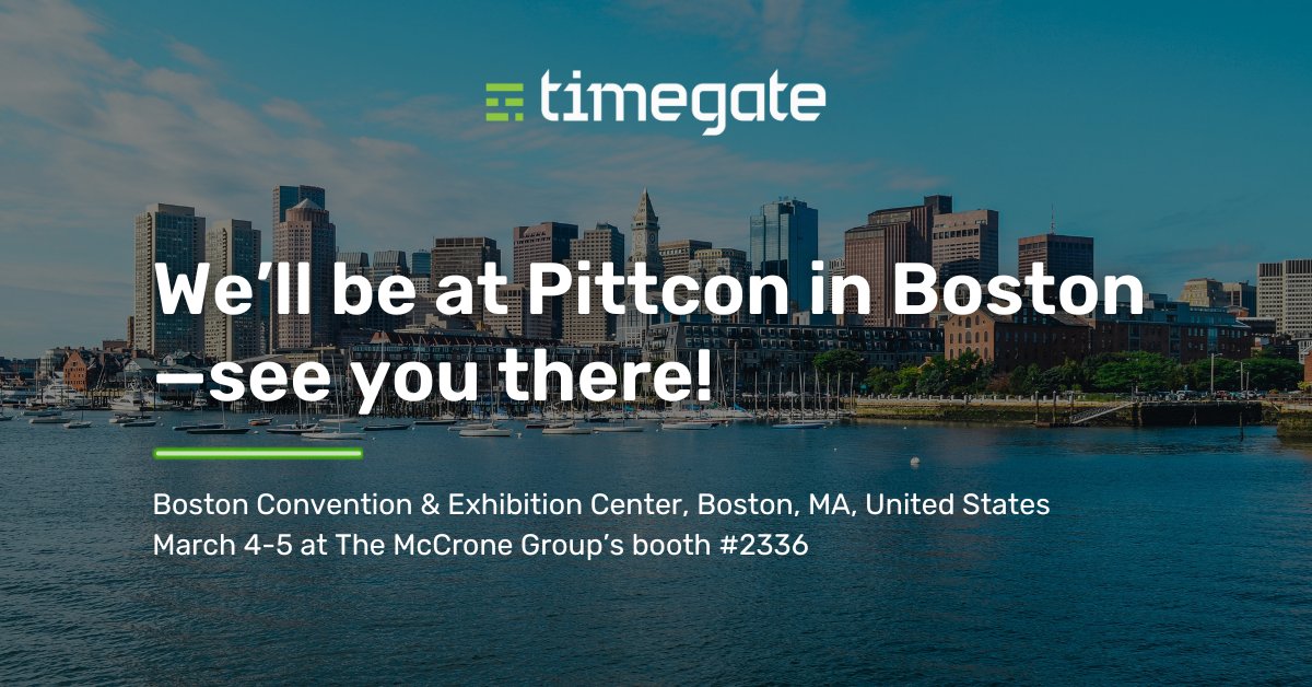 Timegate Instruments (@tgiraman) on Twitter photo Looking for accurate data and key insights on your materials? Meet us at <a href="/Pittcon/">Pittcon Conference + Exposition</a>! Join Jussi Auvinen and Mari Tenhunen on March 4-5 at <a href="/themccronegroup/">The McCrone Group</a> booth #2336 to see the PicoRaman M3 in action. Let's connect! #timegating #processmonitoring #Pittcon2025 Looking for accurate data and key insights on your materials? Meet us at <a href="/Pittcon/">Pittcon Conference + Exposition</a>! Join Jussi Auvinen and Mari Tenhunen on March 4-5 at <a href="/themccronegroup/">The McCrone Group</a> booth #2336 to see the PicoRaman M3 in action. Let's connect! #timegating #processmonitoring #Pittcon2025