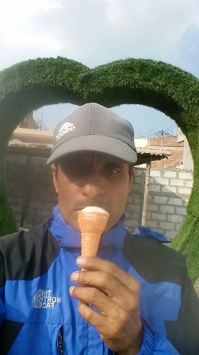 hot day