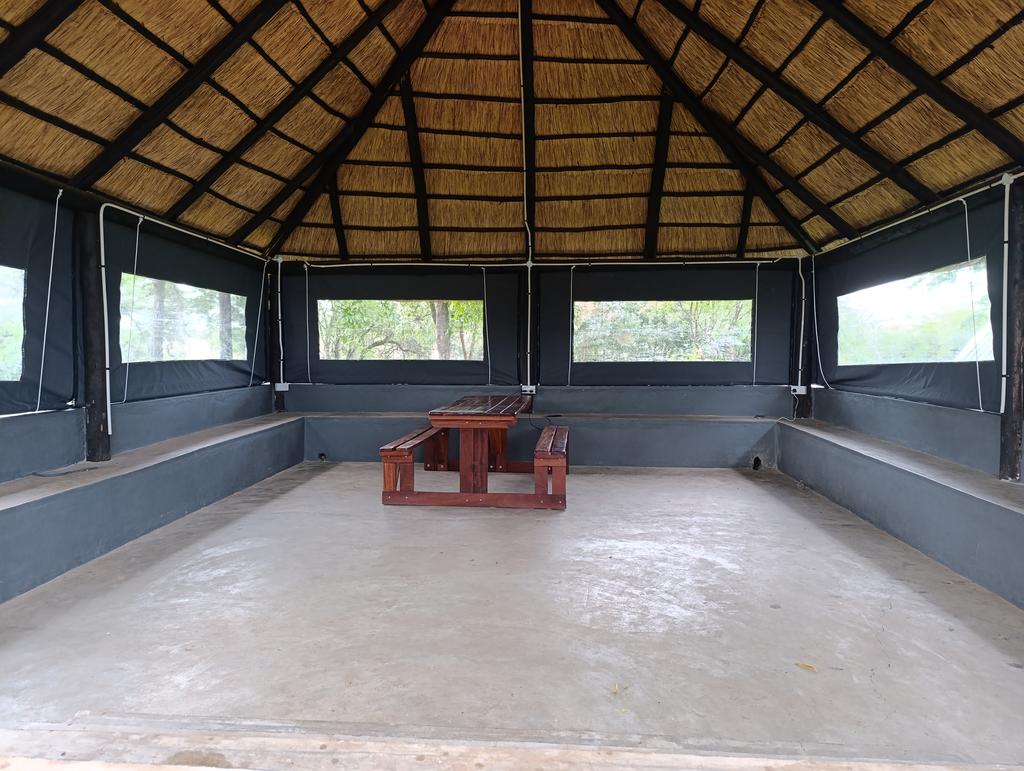 💥Side hustle: DropBlinds/Curtains. Done this for a farm gazebo🔥