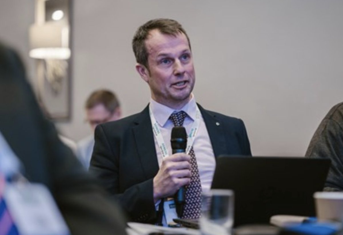 Forces need to adopt a more consistent and joined up approach to tackling the disproportionate number of road deaths involving motorcycles, according to West Midlands Police Federation secretary Tim Rogers.

READ MORE: bit.ly/3ESnq7H