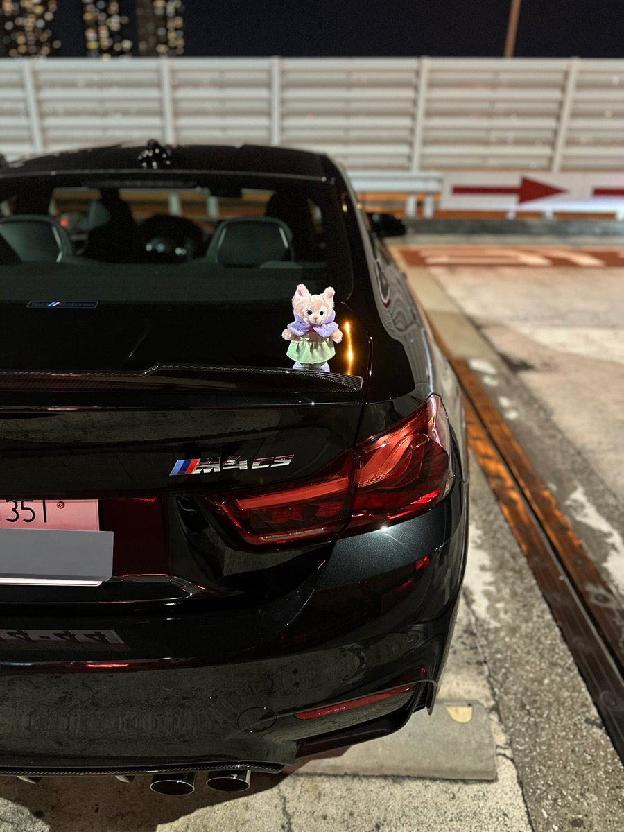 MI25721045's tweet image. BMW M4CS
辰巳第一で寒い中おしゃべり中

#M4CS
#BMW
#リーナベルとお出かけ