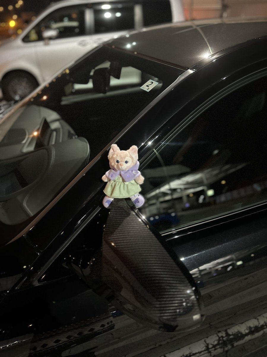 MI25721045's tweet image. BMW M4CS
辰巳第一で寒い中おしゃべり中

#M4CS
#BMW
#リーナベルとお出かけ