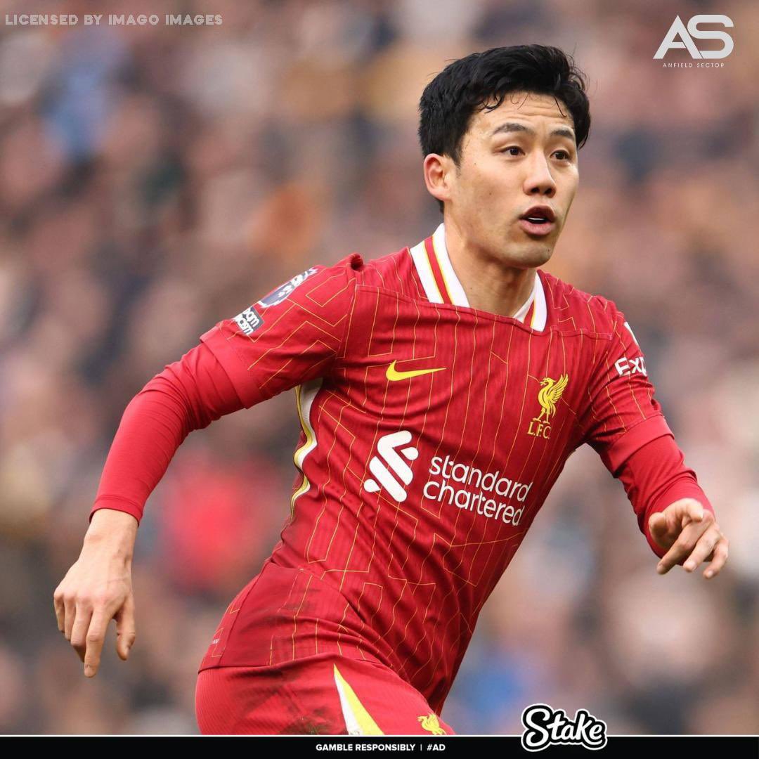 Anfield Sector tweet media