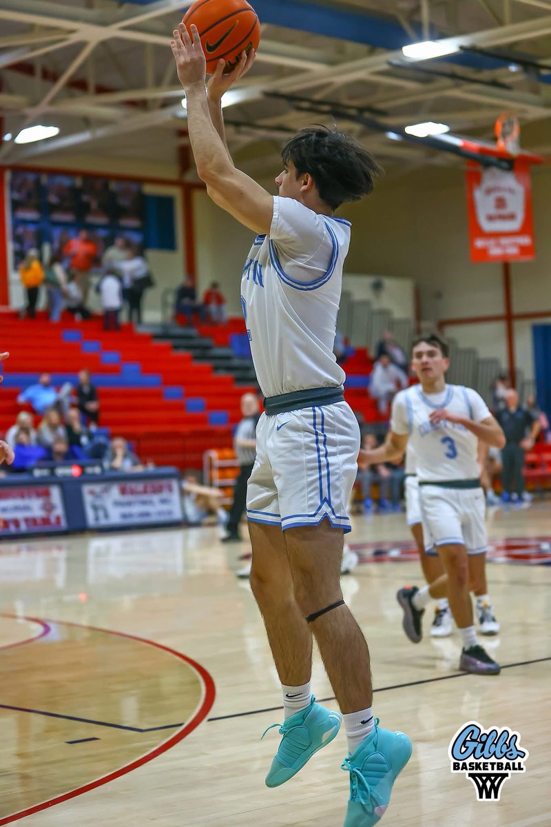 We would like to honor two of our players for making the All-District Tournament team. Zack Turner and Lee Wolosik both competed extremely well this last week and were selected as members of the all tournament team.