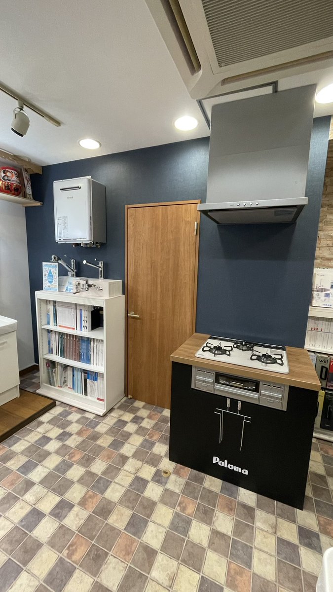 mmstkr4649's tweet photo. こんばんは😀

＃インテリア共栄
です。

当店の店頭展示品に新しい商品が追加されました。

＃レンジフード
＃ビルトインコンロ
が追加しました。
展示品追加に伴い
＃キャンペーン
を行ってますので気になる方はお気軽にお問い合わせ下さい☎︎

宜しくお願い致します。

＃千葉県
＃船橋市 https://t.co/nkgvfqrHcW