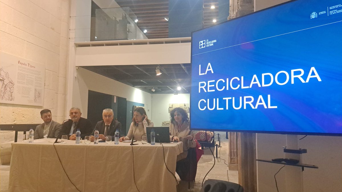 Subdelegación del Gobierno en Burgos tweet media