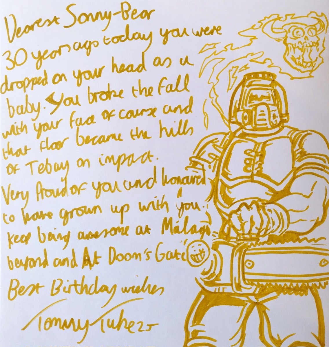 thomas_tuke's tweet photo. Card Arts from Malaga Trip Feb 2025 Part 1 https://t.co/5U6pLHCvI2 #commissions #artcommissions #comicart #genmavisage #commissionart #dakinifury #thomastuke #mrtuke #britishcomics #indiecomics #ukcomics #independentcomics #commissionartist #commissiontuke #comiccommissions https://t.co/b6XI1uZorV