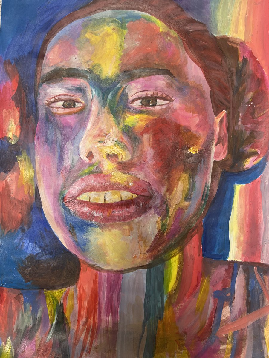 OAS Art Dept 🎨 (@jillmoxon77) on Twitter photo Love this from Phoenix in Y11 - amazing work from this talented young lady! 🙌🏻⭐️ <a href="/OutwoodShafton/">OA Shafton</a> Love this from Phoenix in Y11 - amazing work from this talented young lady! 🙌🏻⭐️ <a href="/OutwoodShafton/">OA Shafton</a>