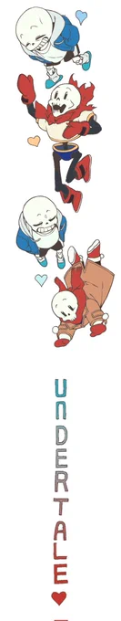 언텔#undertale 