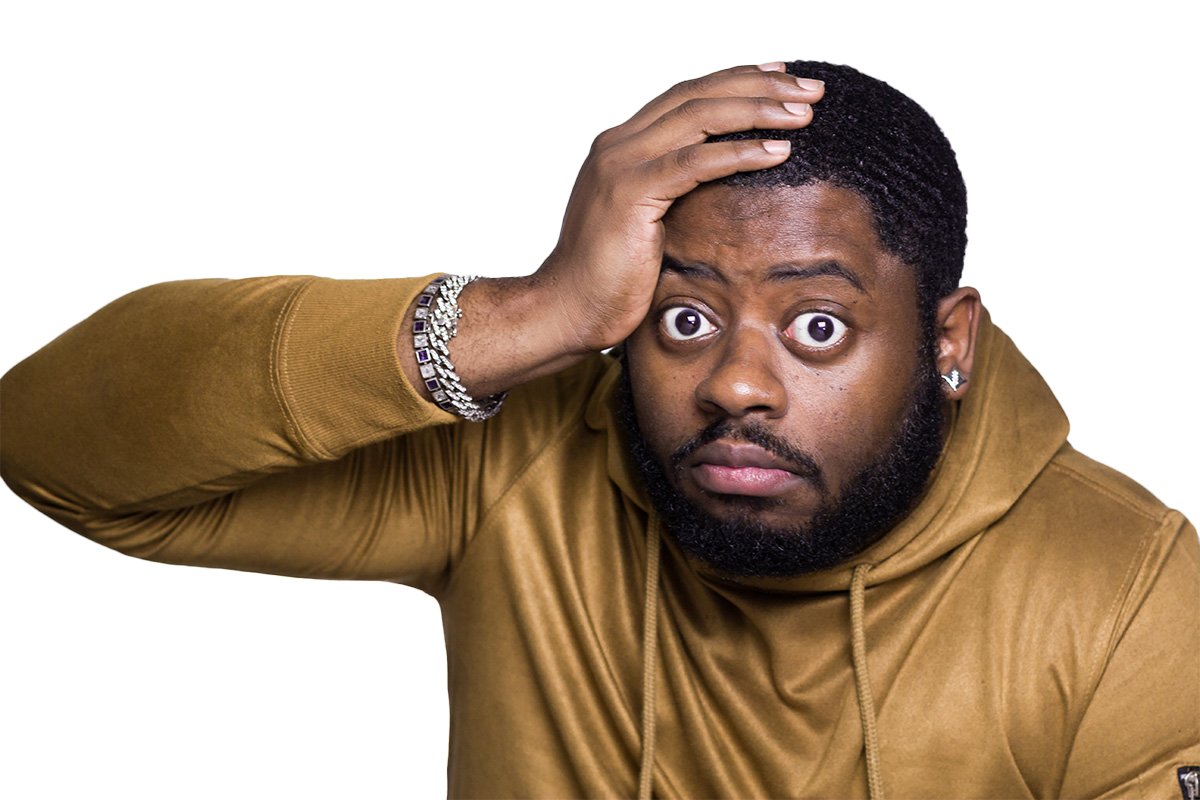 The next @SUB comedy night is almost here! Don't miss BT Kingsley Wed March 5 at 8pm in the @mshopames. BT is an LA-based comedian who tours the nation with the likes of comedy legends Don "D.C" Curry, Matt Rife, &amp; Nate Jackson. This event is free and open to the public.